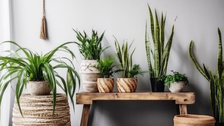 How to Use These Plants Effectively